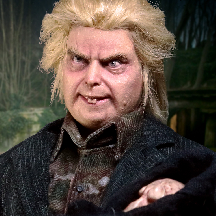 PETER PETTIGREW